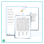 Ordförståelse 24 - bild 3