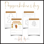 Pepparkakans dag - bild 4