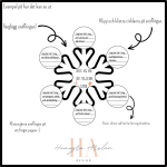 Snöflingan: Vad har jag lärt mig denna termin? - bild 2