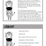 Läskort 2 Nivåer - bild 4