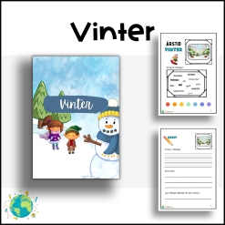 Vinter 2023