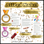 ALFRED NOBEL (PAKET) - bild 1