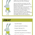 Läskort 2 Nivåer - bild 5