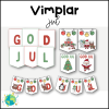 Jul - Vimplar
