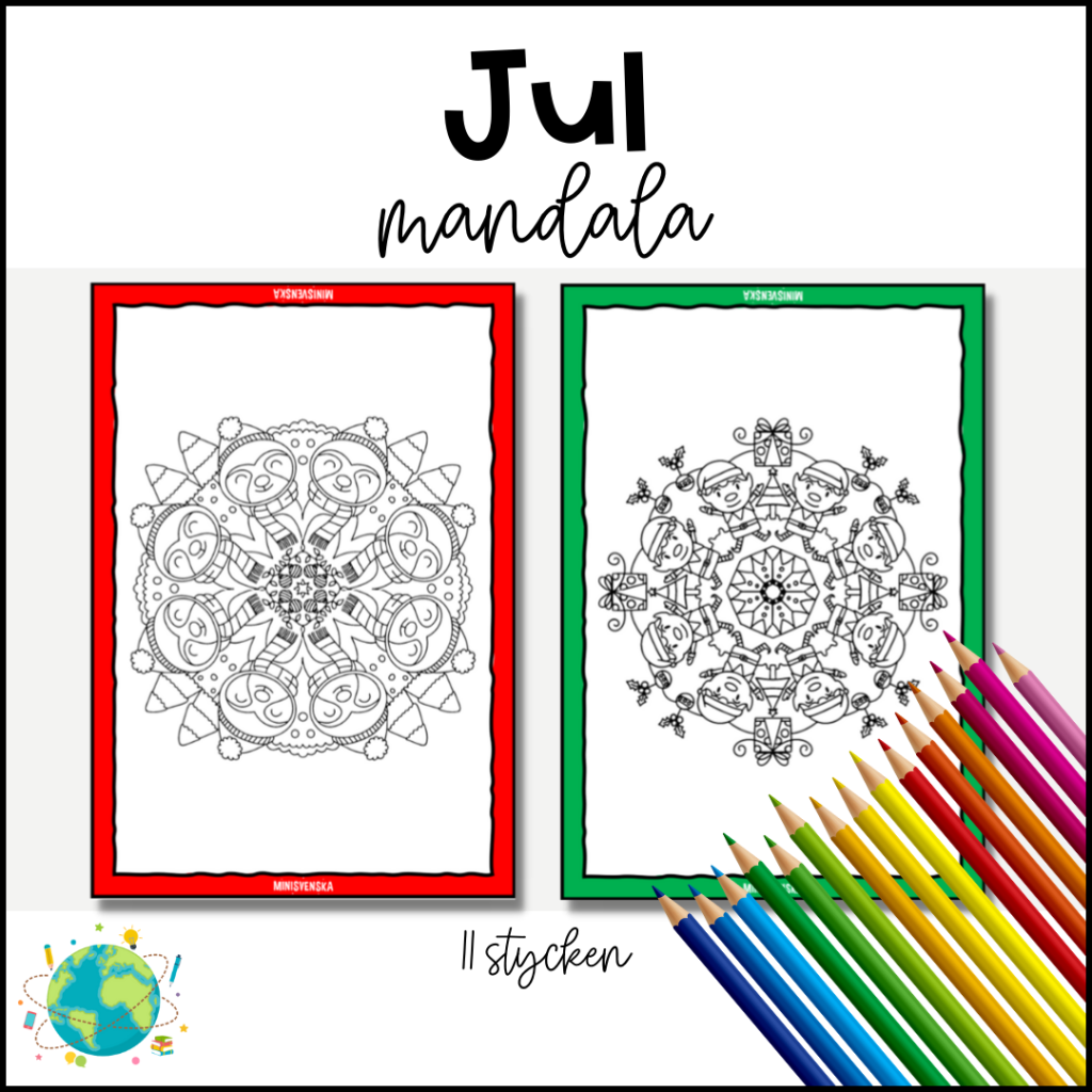 Julmandala