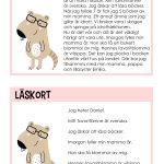 Läskort 2 Nivåer - bild 6