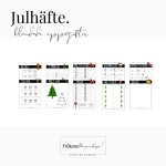 Julhäfte - bild 2