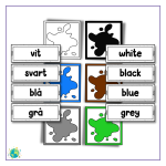 Almanacka – Året - bild 8