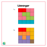 Pussel – Block - bild 3