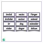 Almanacka – Året - bild 2