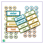 Almanacka – Året - bild 3