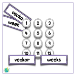 Almanacka – Året - bild 5