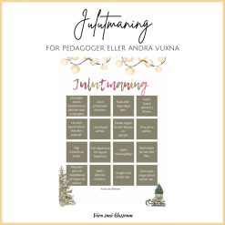 Julutmaning