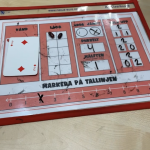 Vänd, lägg, bygg & skriv - bild 8