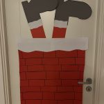 Tomte i skorsten - bild 2