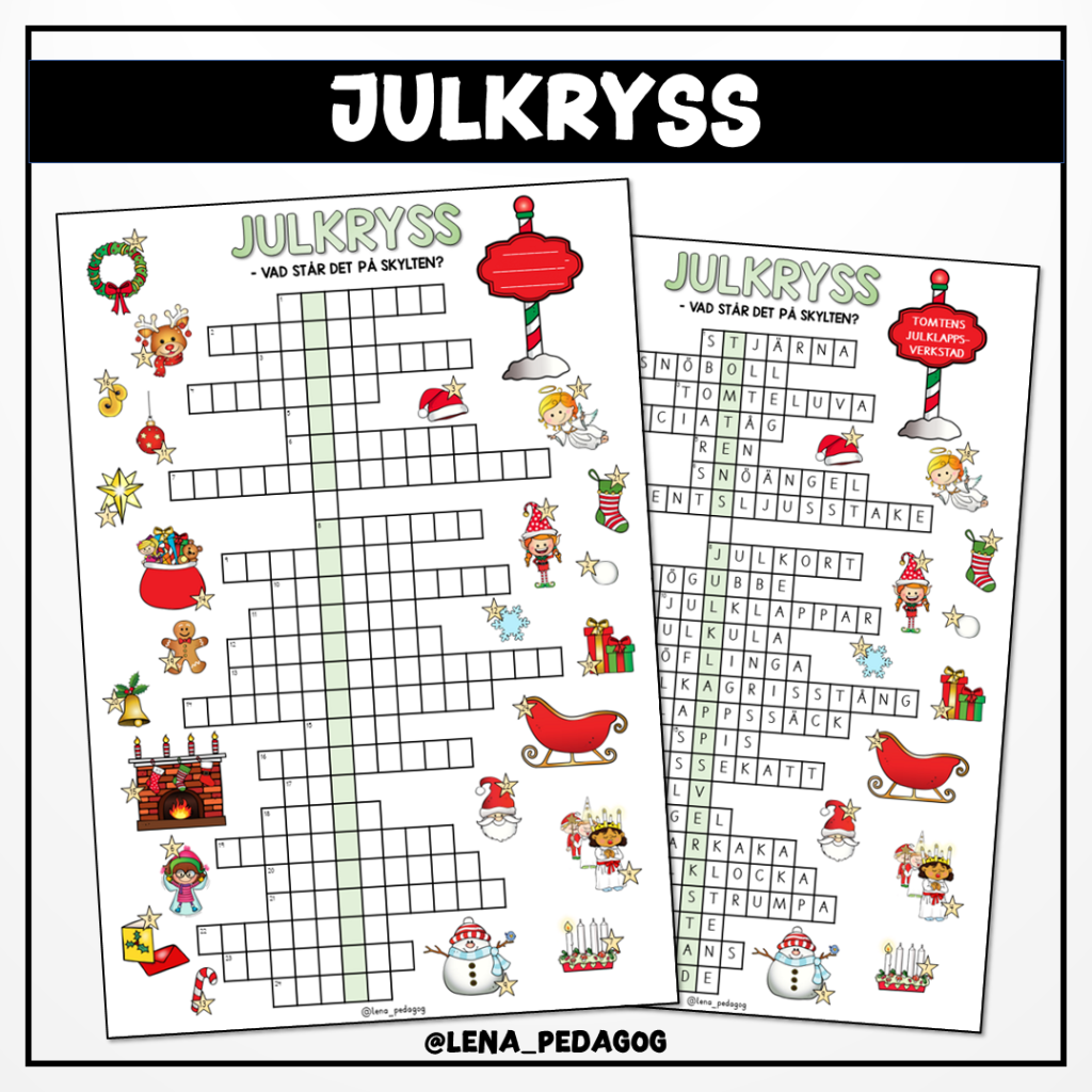 Julkryss