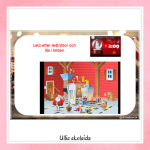 Escape room – Bergakungens elaka julskämt - bild 3