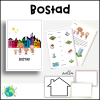 Bostad