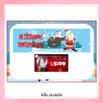 Escape Room – De försvunna tomtenissarna - bild 3