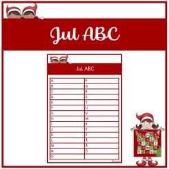 Jul ABC