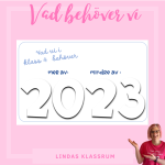 Vad behöver vi 2025 - bild 2