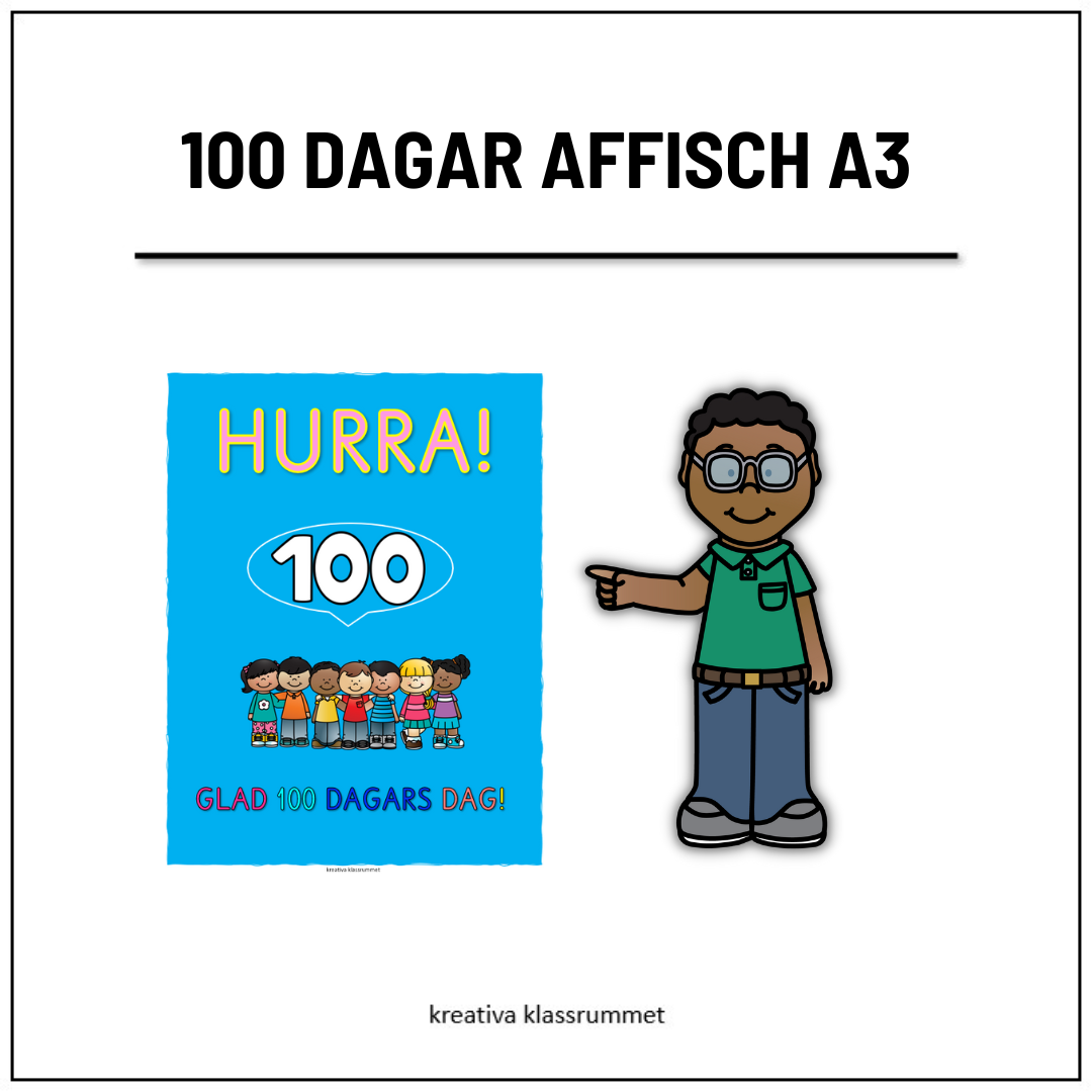 100 dagar-paket