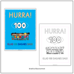 100 dagar-paket - bild 5