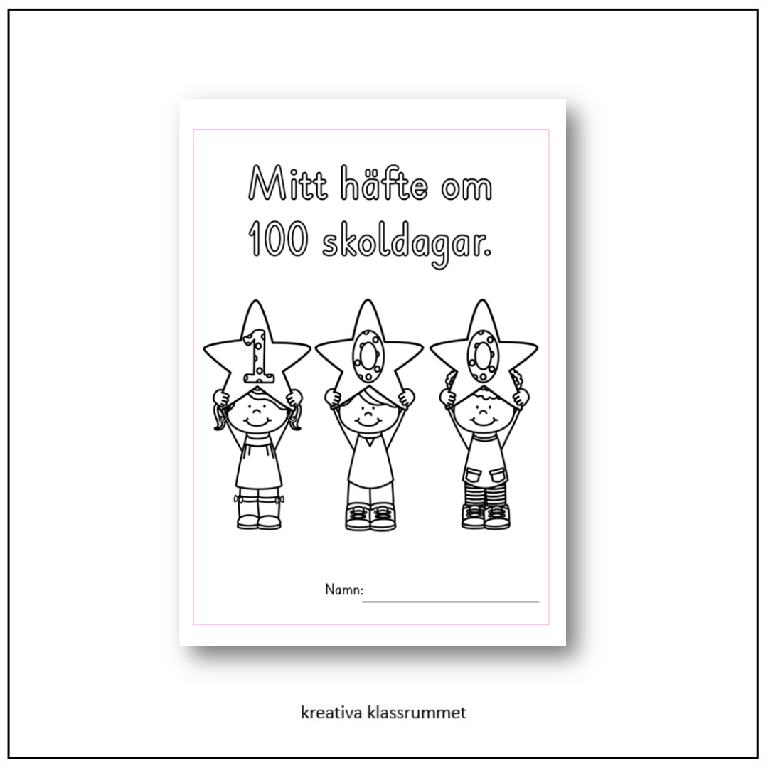 100 dagar-paket