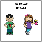 100 dagar-paket - bild 14