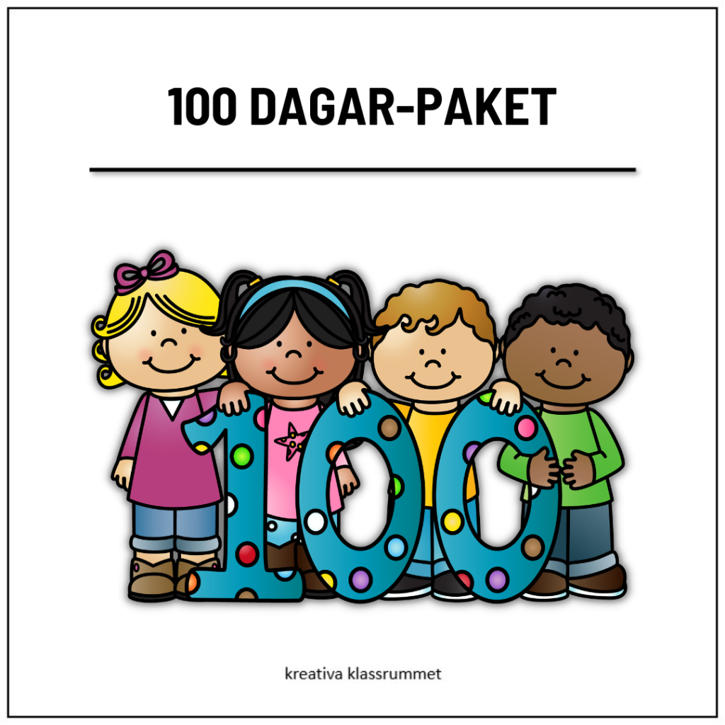 100 dagar-paket