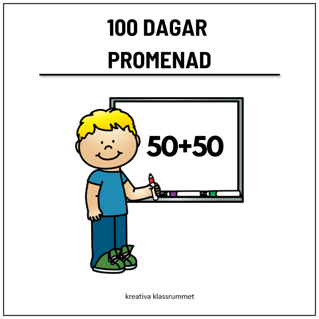 100 dagar-paket