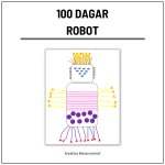 100 dagar-paket - bild 19