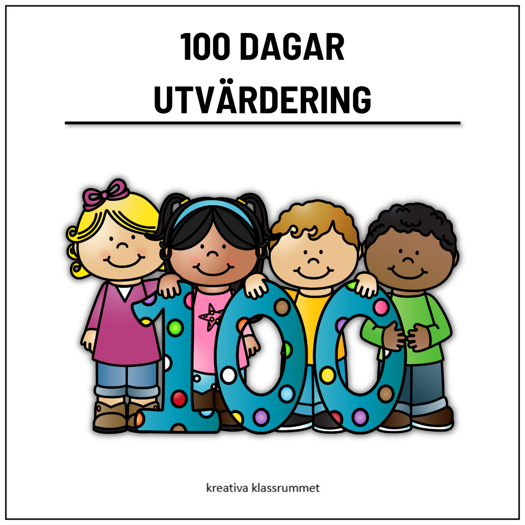 100 dagar-paket