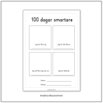 100 dagar-paket - bild 26