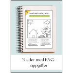 Skolstart! Häfte till de första dagarna 2023! - bild 12