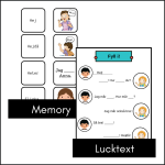 Svenska för nyanlända! Steg 1: Presentationer - bild 4