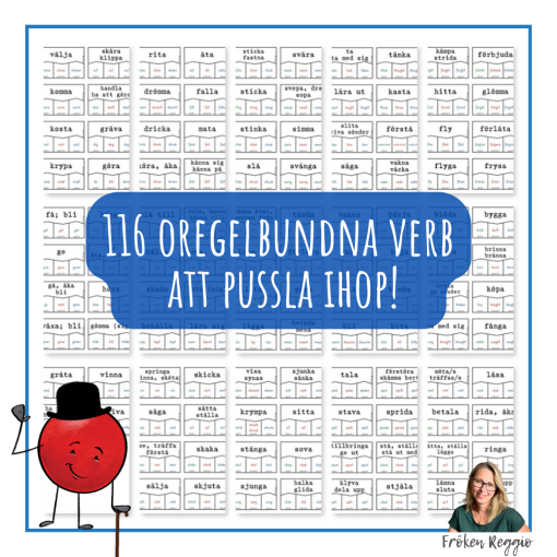 Verbpussel