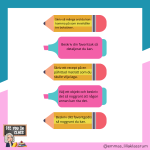 skrivuppgifter – pennor - bild 2