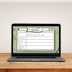 Elevledda utvecklingssamtal mall - bild 3