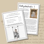 Vasatiden arbetshäfte - bild 3