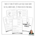 Jobs & Occupations Research - bild 2