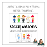 Jobs & Occupations Research - bild 4