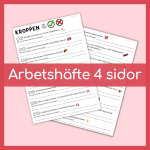 Kroppen – Sant eller falskt? - bild 3