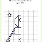 Blandade arbetsblad matematik – addition, subtraktion, multiplikation, division och lite annat - bild 5