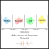 Ordklasser: Adjektiv, substantiv, verb & prepositioner