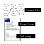 Engelsktalande länder - bild 3