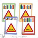 SKYLTAR – LÄRANDE/LÄSNING PÅGÅR - bild 4