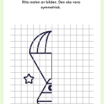 Blandade arbetsblad matematik – addition, subtraktion, multiplikation, division och lite annat - bild 6