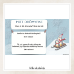 Mitt utvecklingssamtal mall 12 – redigerbar - bild 4