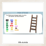 Mitt utvecklingssamtal mall 12 – redigerbar - bild 5